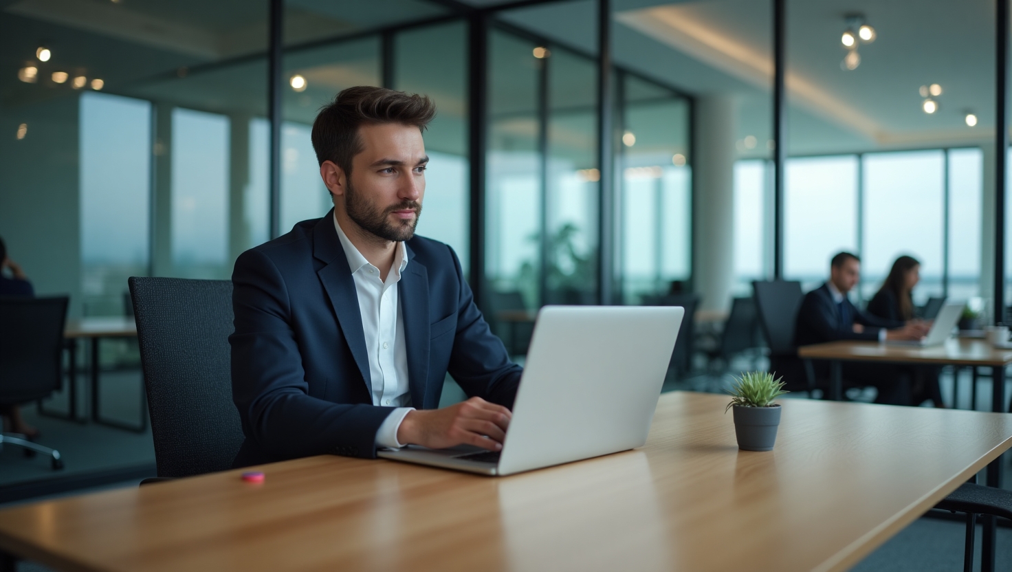 Comptabilité PME